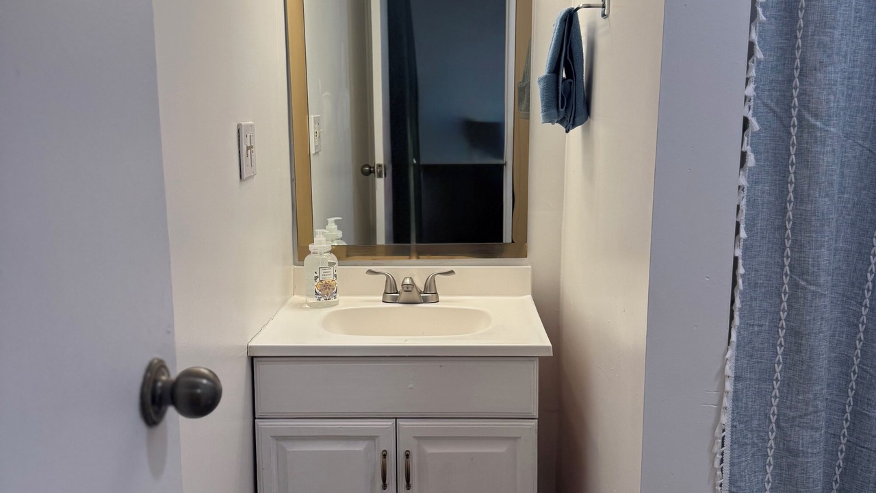 Photo of Bathroom in Gardner