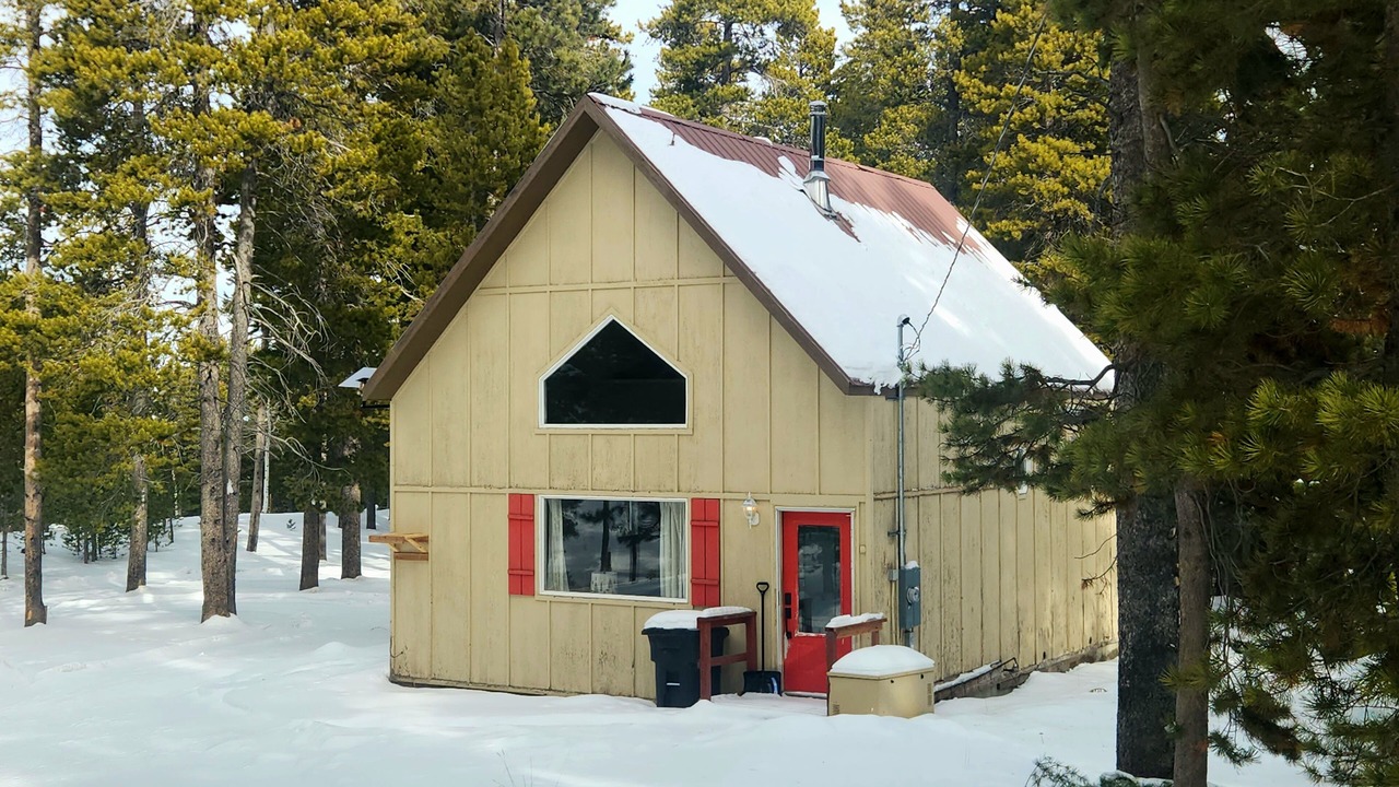Photo of Outdoor in Casper Mountain