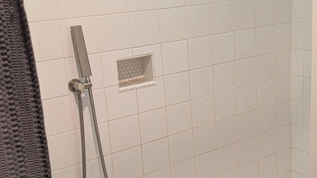 Photo of Bathroom in Lewisville
