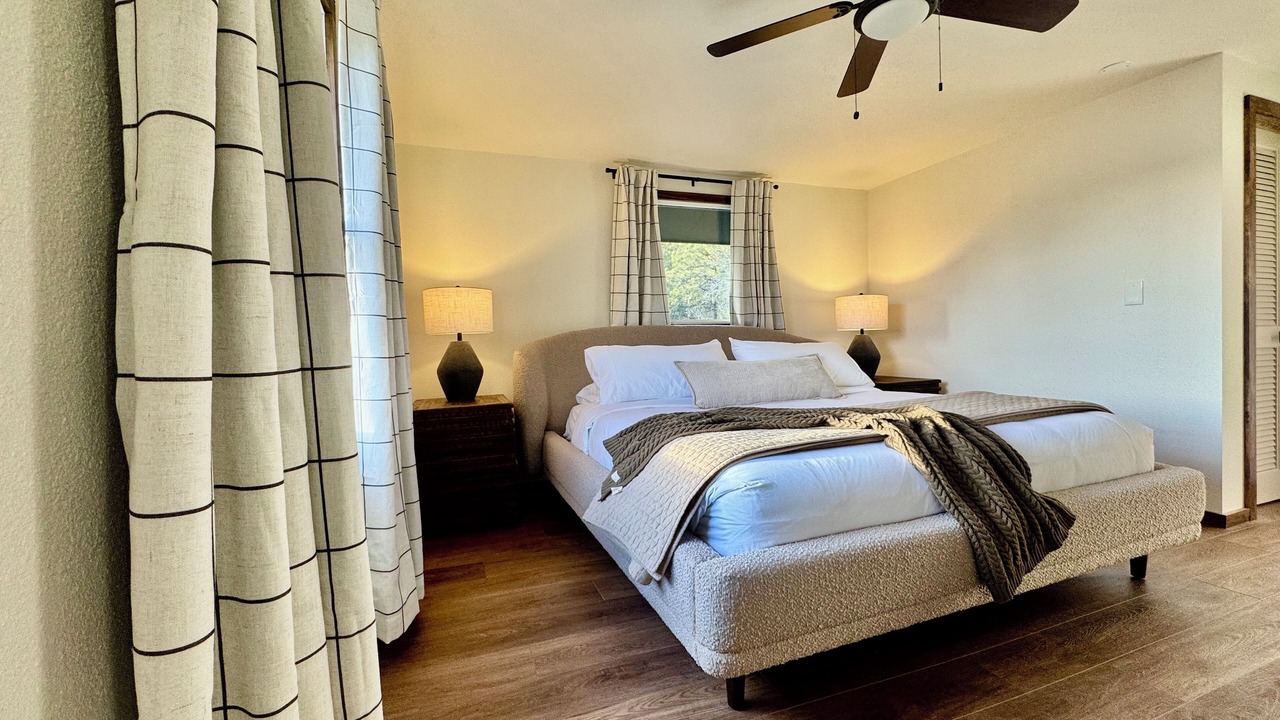 Photo of Bedroom in Black Hawk