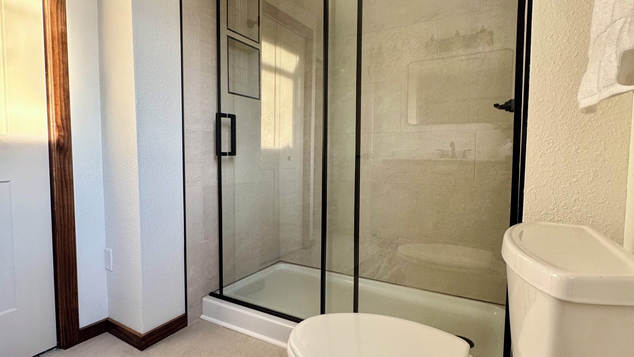 Photo of Bathroom in Black Hawk
