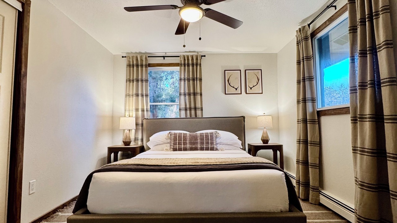 Photo of Bedroom in Black Hawk
