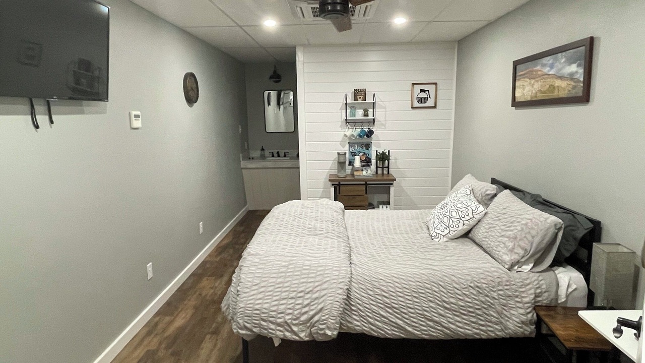Photo of Bedroom in Stockport