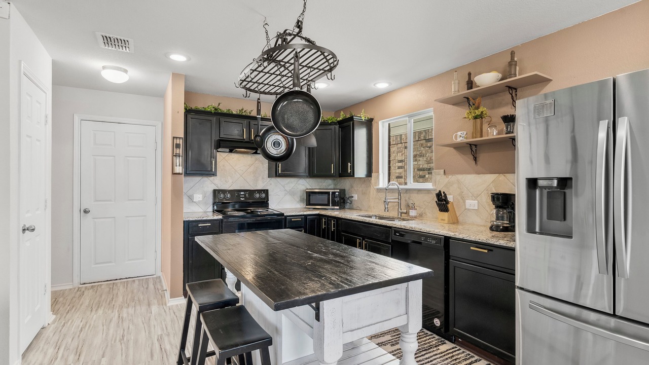 Photo of Kitchen in Fort Worth