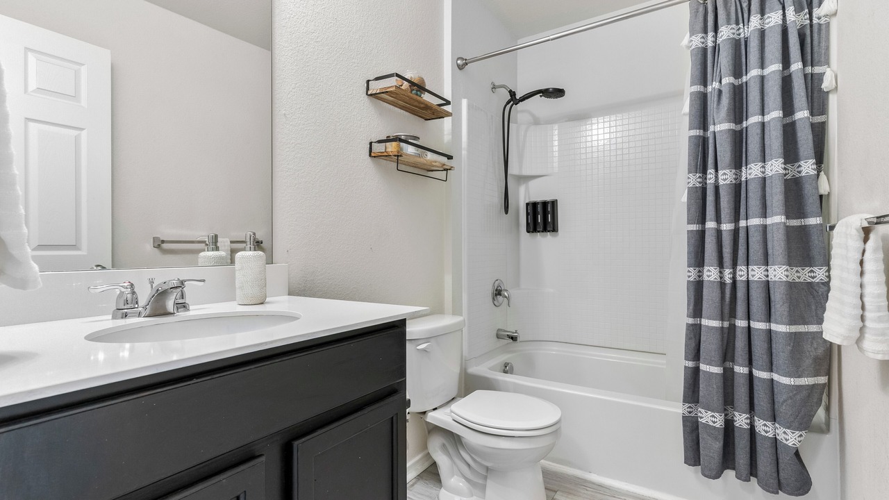 Photo of Bathroom in Fort Worth