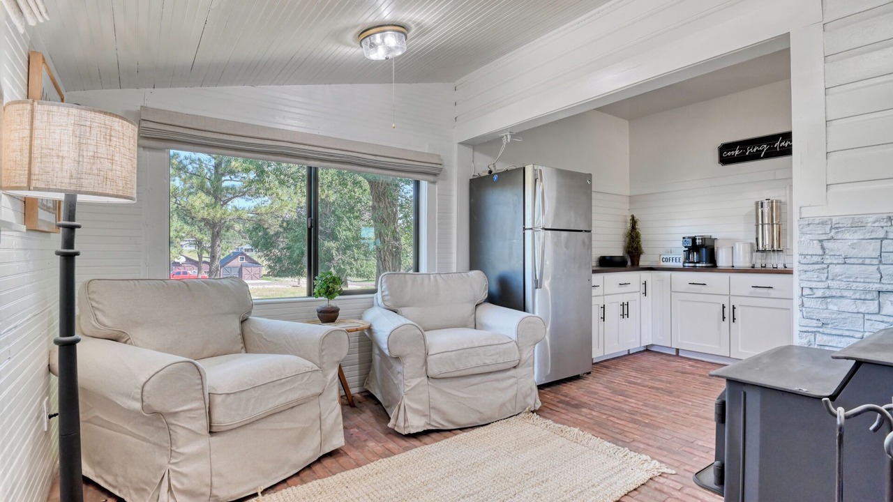 Photo of Livingroom in Elbert