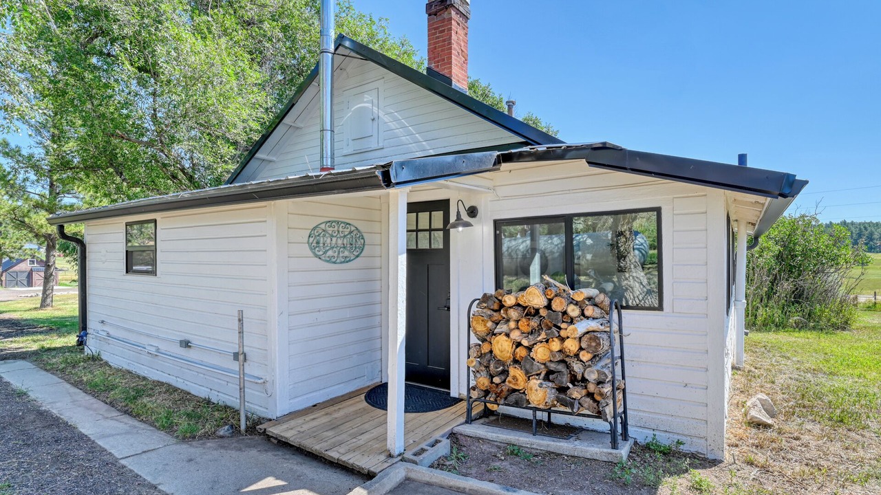 Photo of Outdoor in Elbert