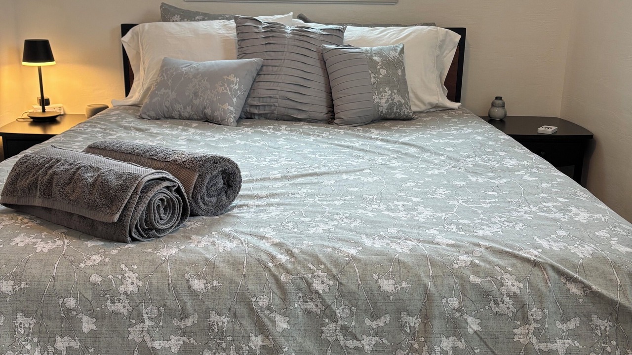 Photo of Bedroom in Bremerton