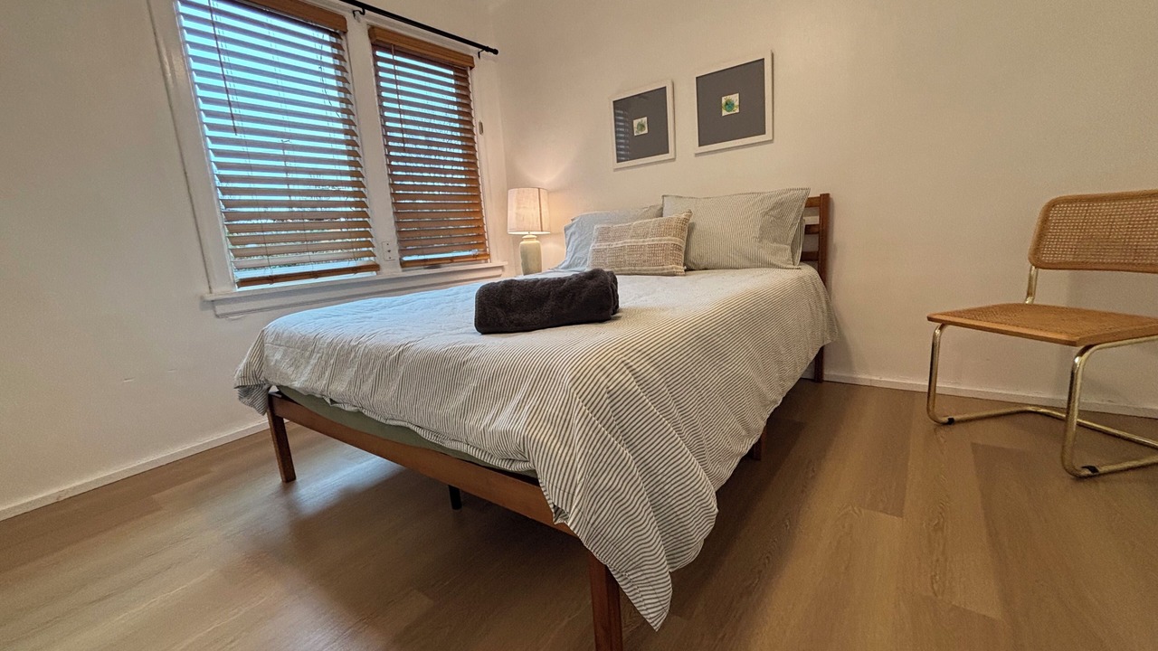 Photo of Bedroom in Bremerton