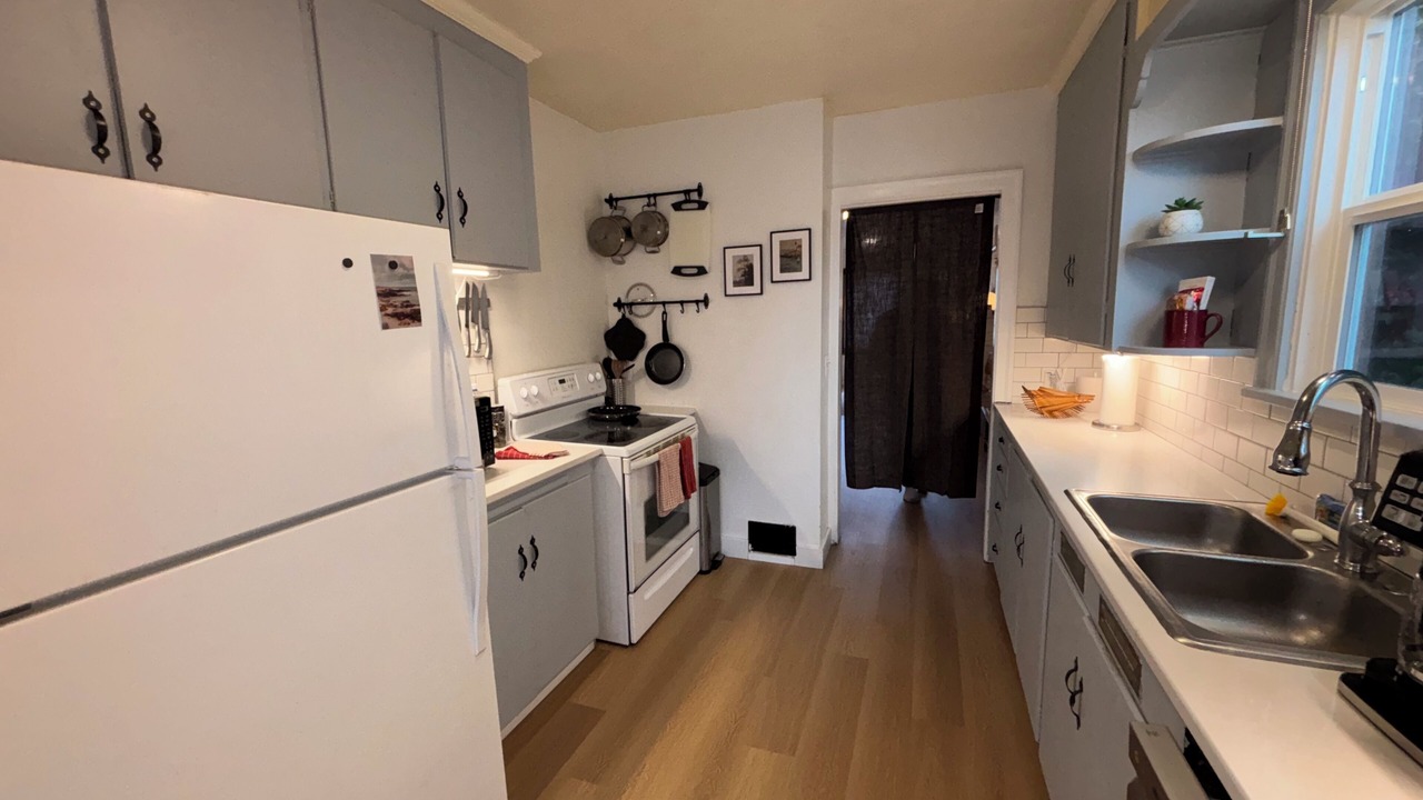 Photo of Kitchen in Bremerton