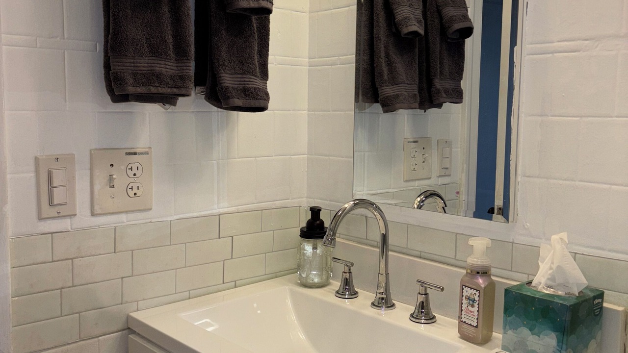 Photo of Bathroom in Bremerton