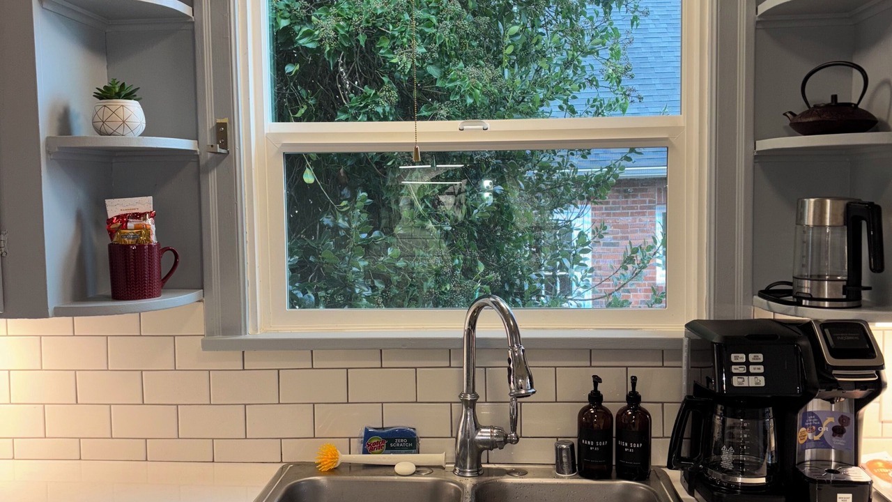 Photo of Kitchen in Bremerton