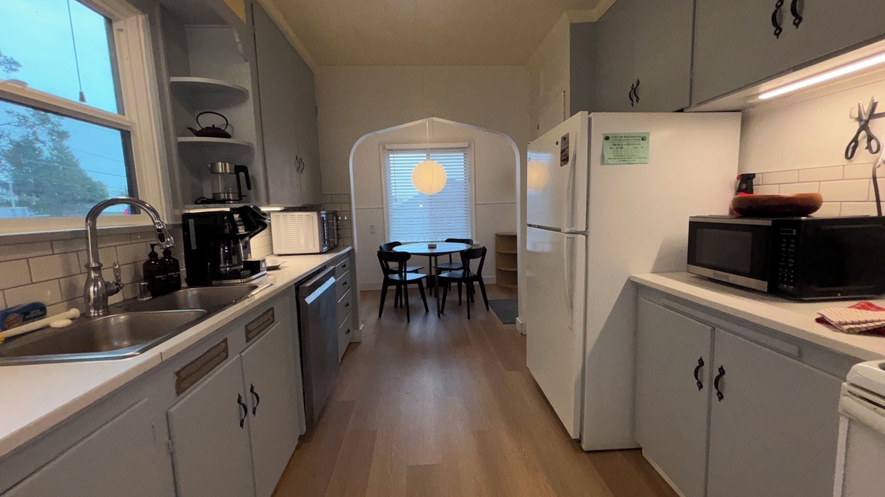 Photo of Kitchen in Bremerton