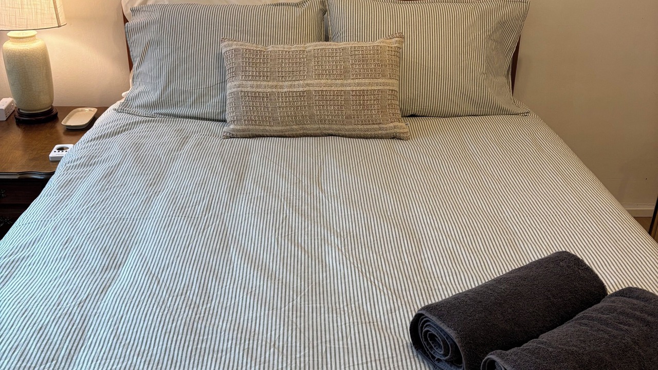 Photo of Bedroom in Bremerton