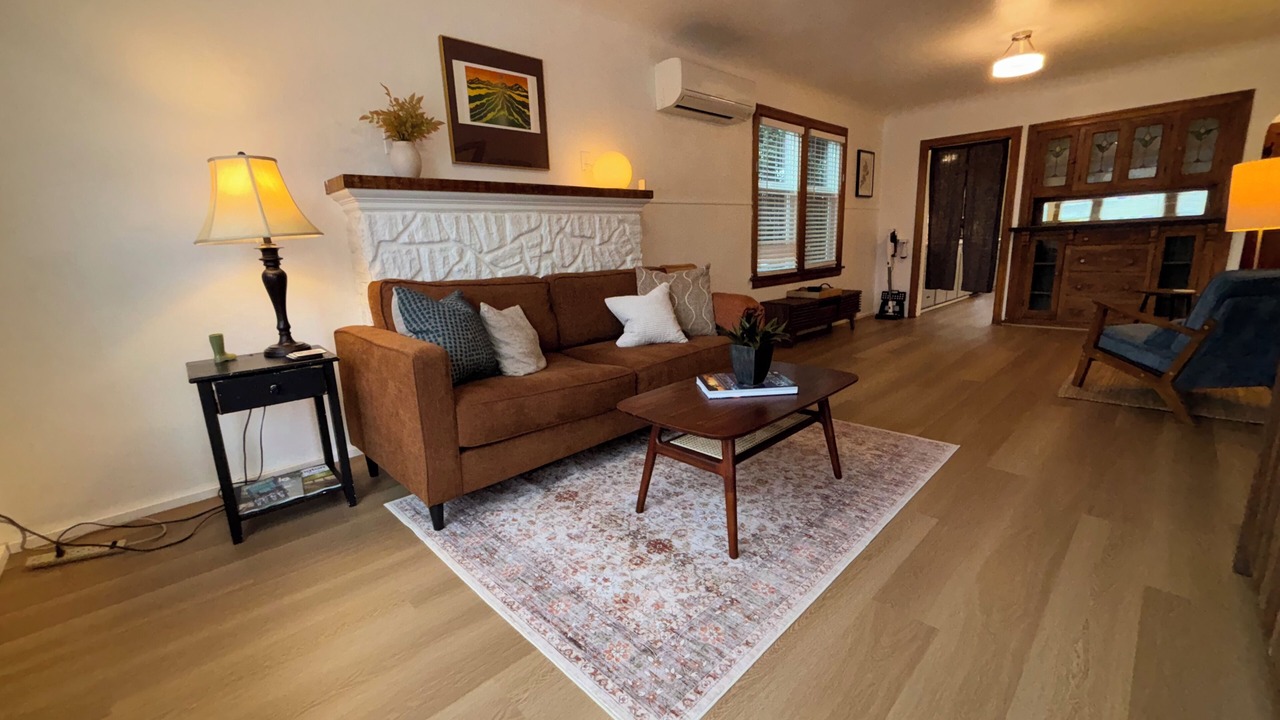 Photo of Livingroom in Bremerton