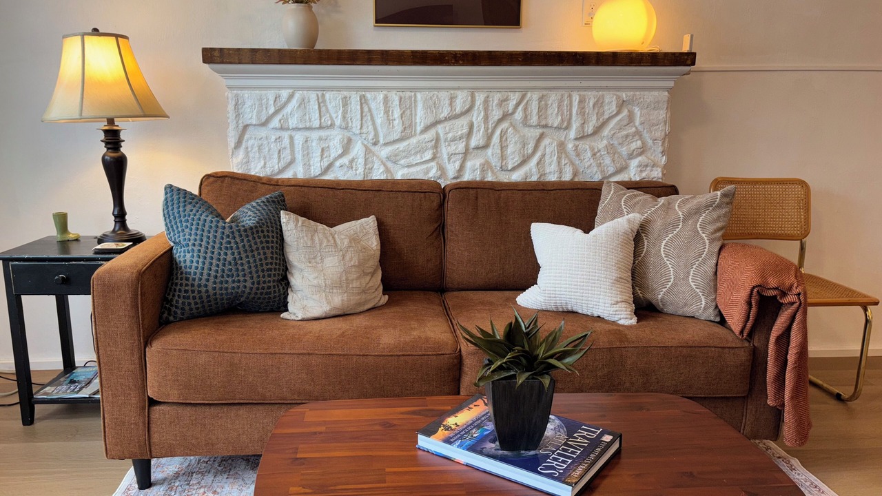 Photo of Livingroom in Bremerton