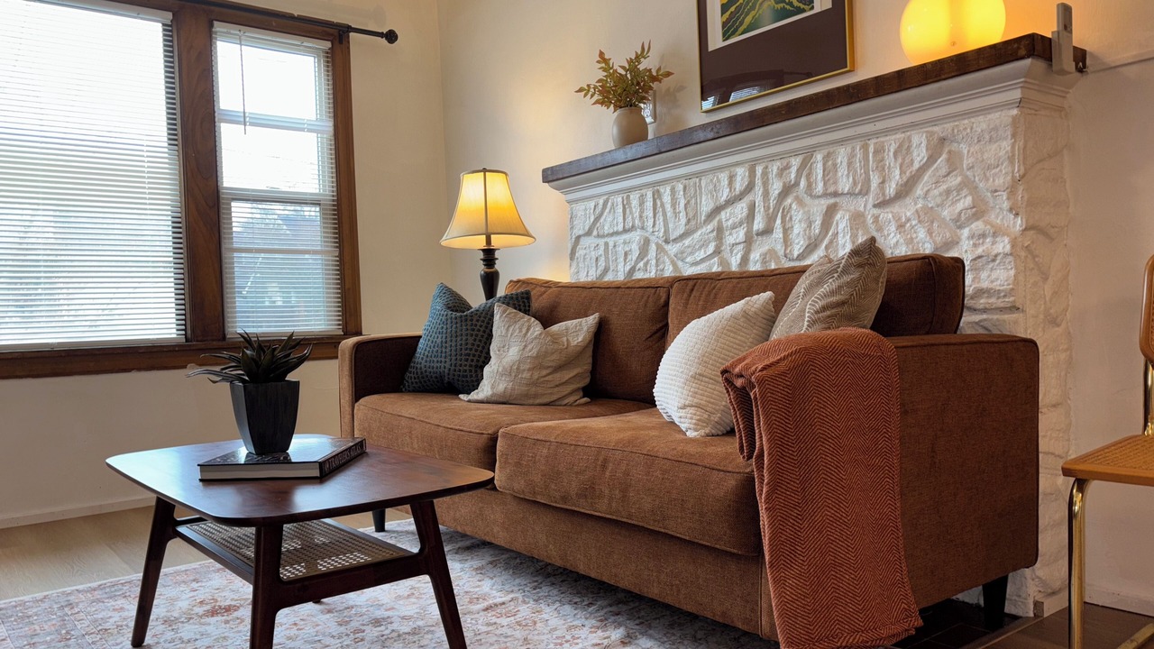 Photo of Livingroom in Bremerton