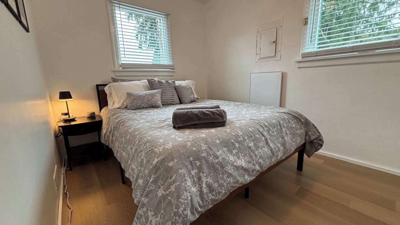 Photo of Bedroom in Bremerton