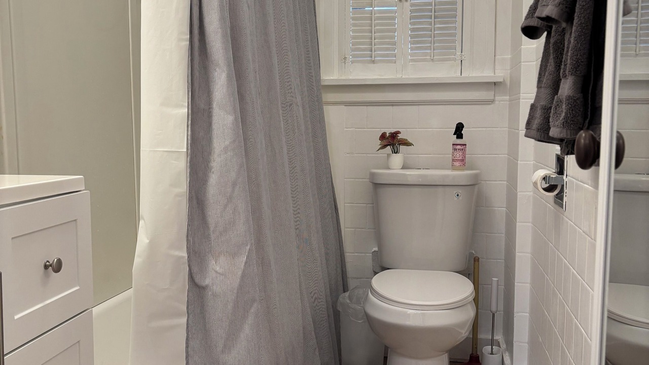 Photo of Bathroom in Bremerton
