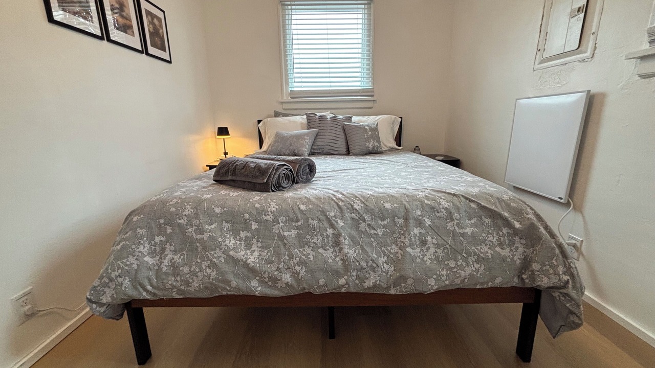 Photo of Bedroom in Bremerton