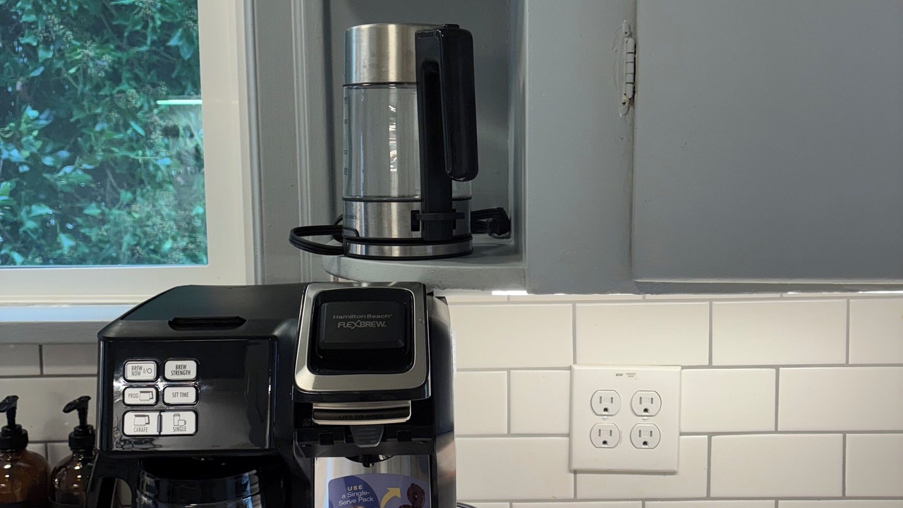 Photo of Kitchen in Bremerton