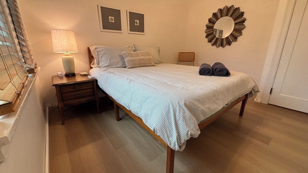 Photo of Bedroom in Bremerton