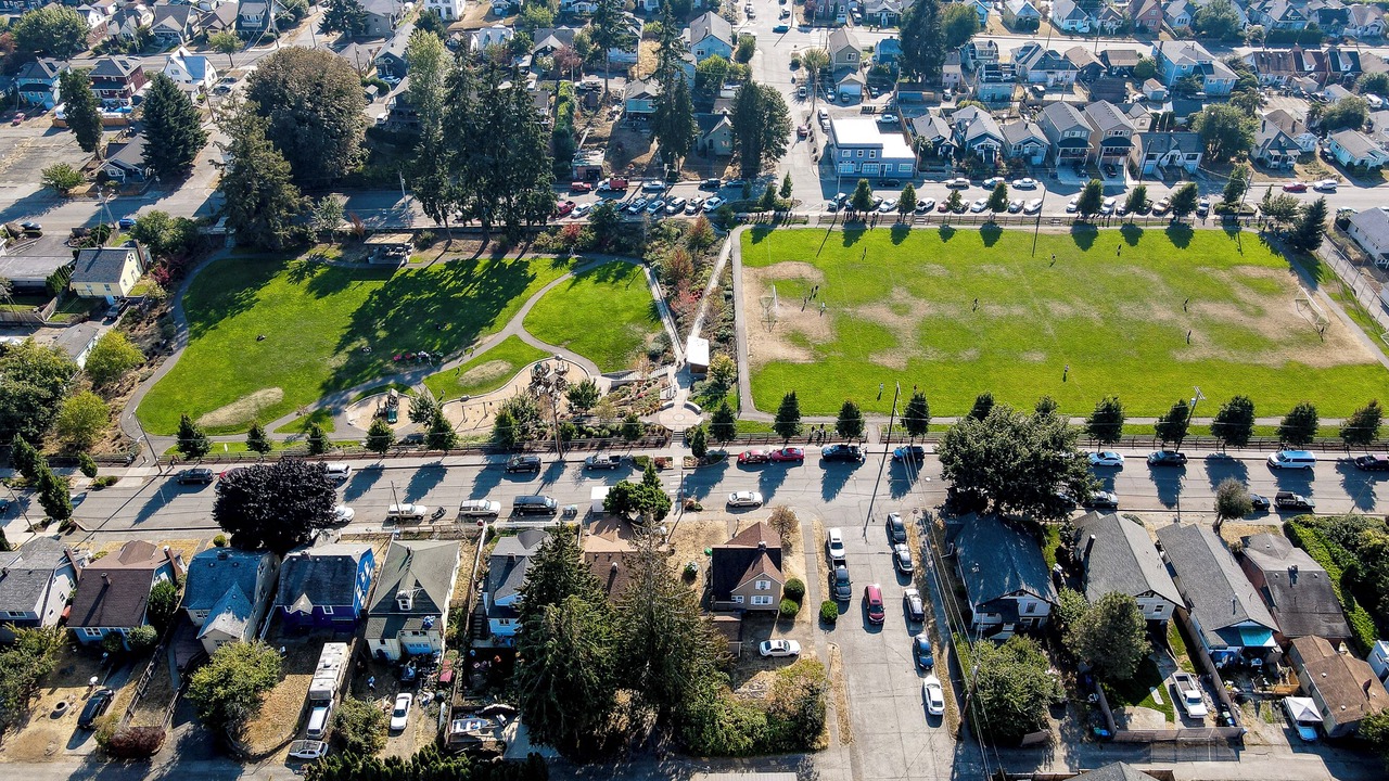 Photo of Outdoor in Bremerton