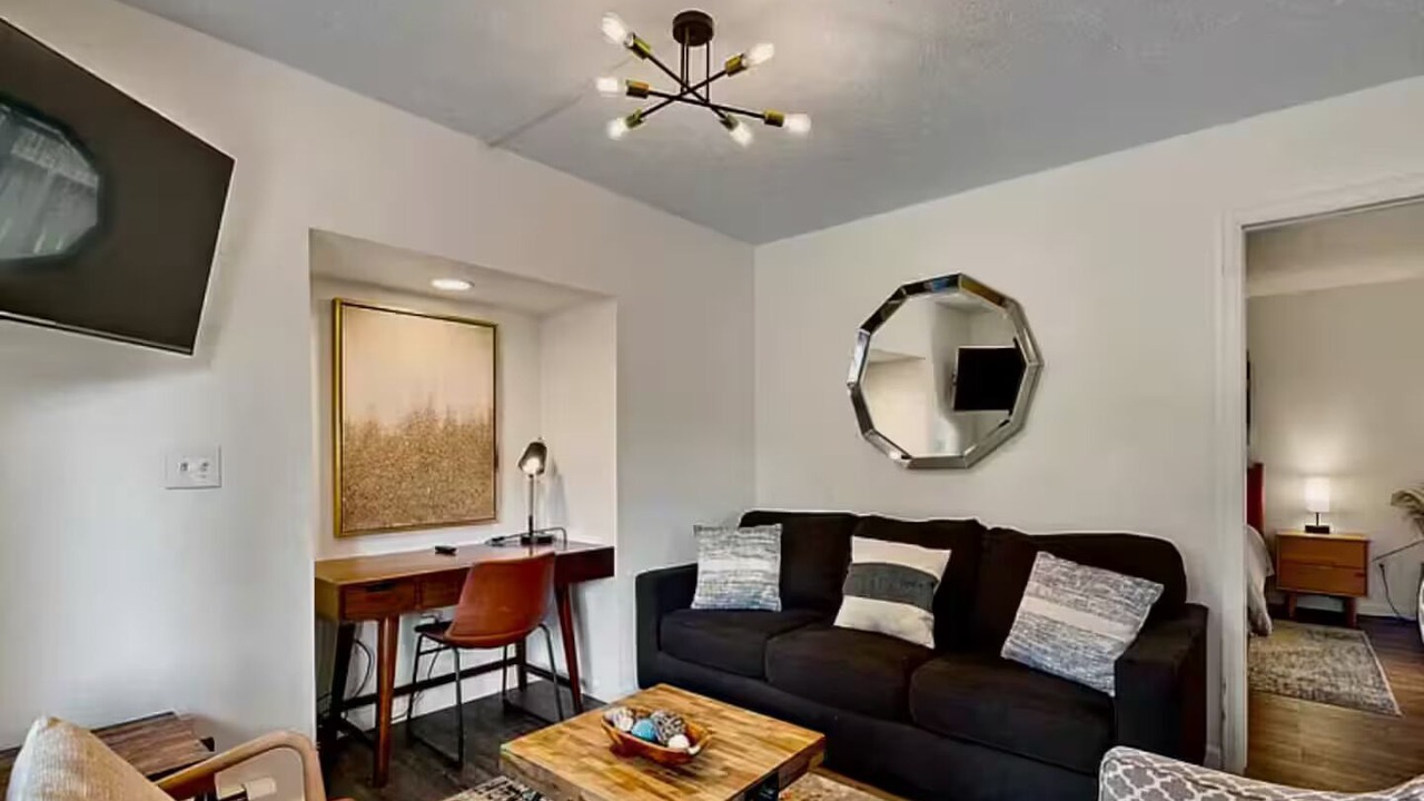 Photo of Livingroom in Niwot