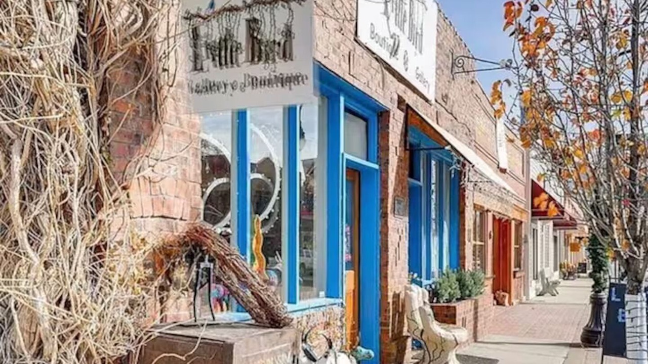 Photo of Outdoor in Niwot