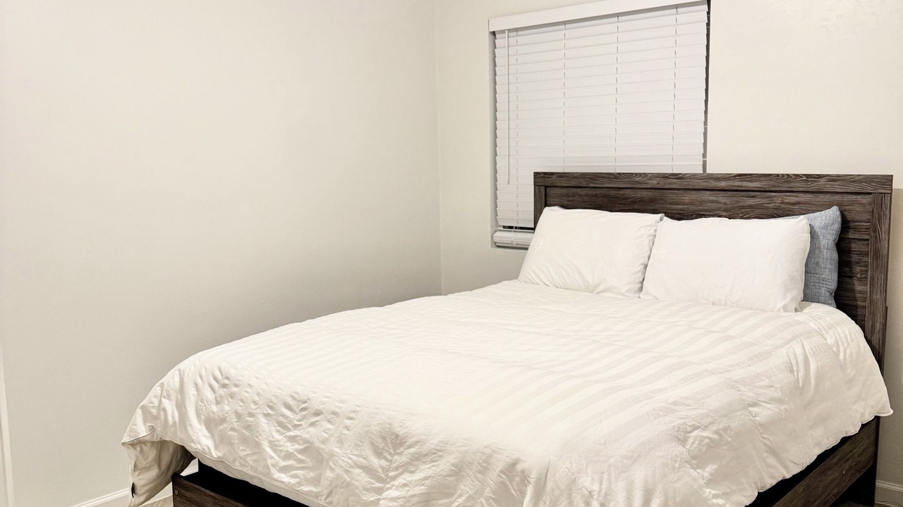 Photo of Bedroom in Westgate Heights