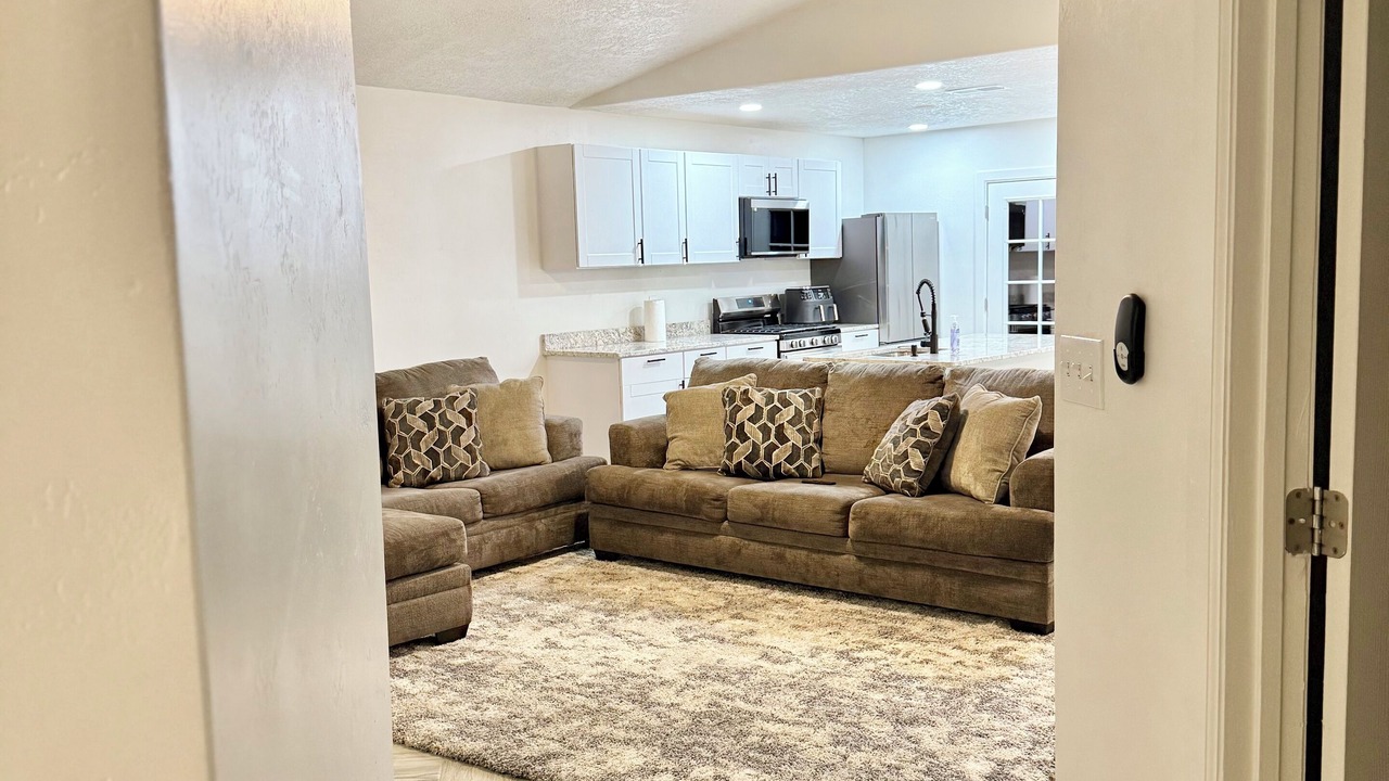 Photo of Livingroom in Westgate Heights