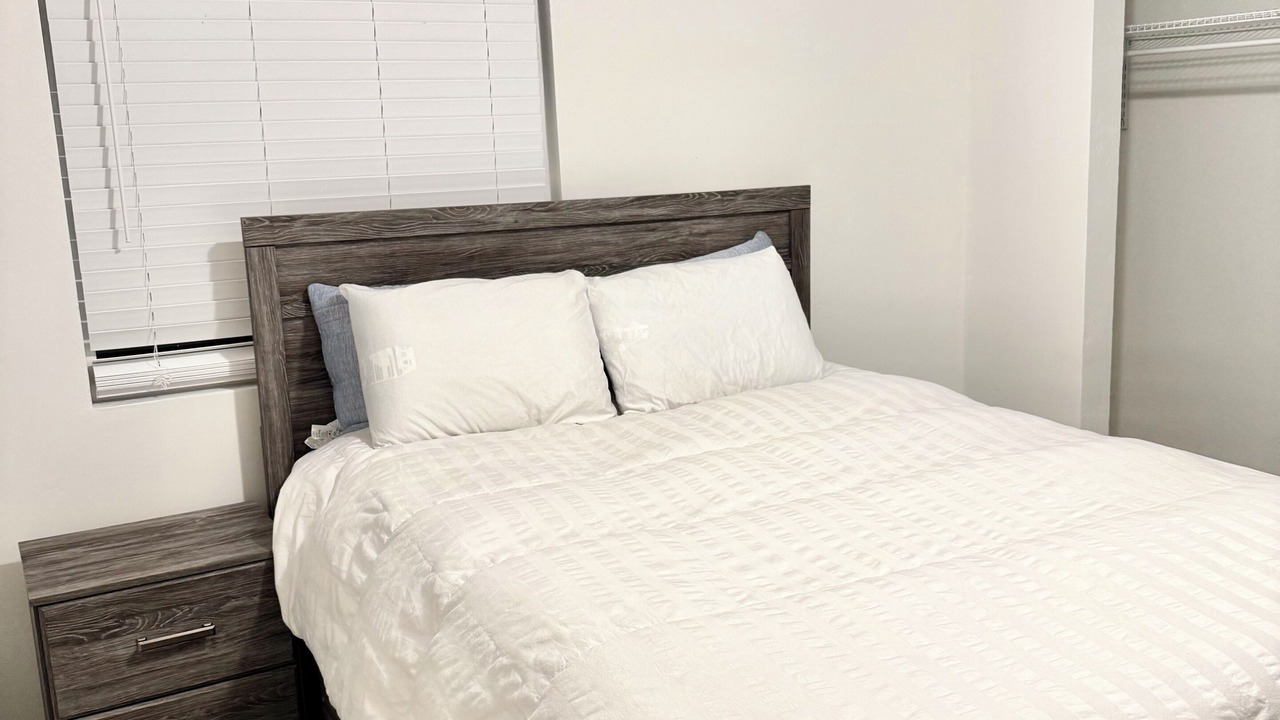 Photo of Bedroom in Westgate Heights