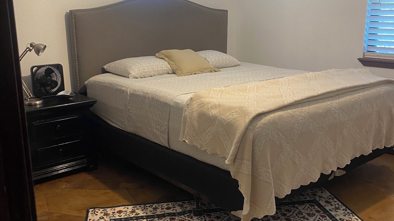 Photo of Bedroom in Ada