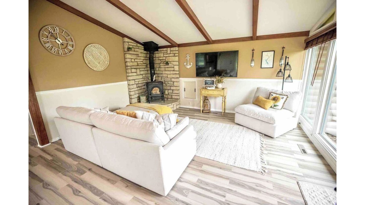 Photo of Livingroom in Fostoria