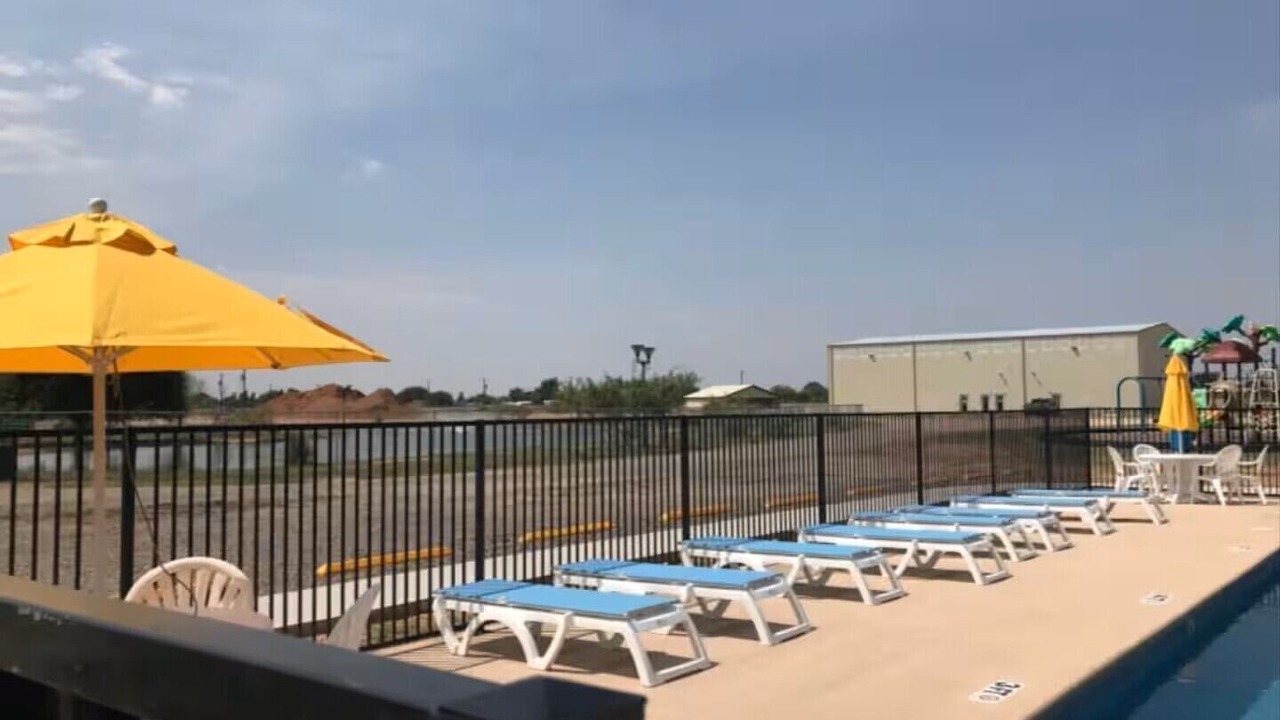 Photo of Outdoor in West Odessa