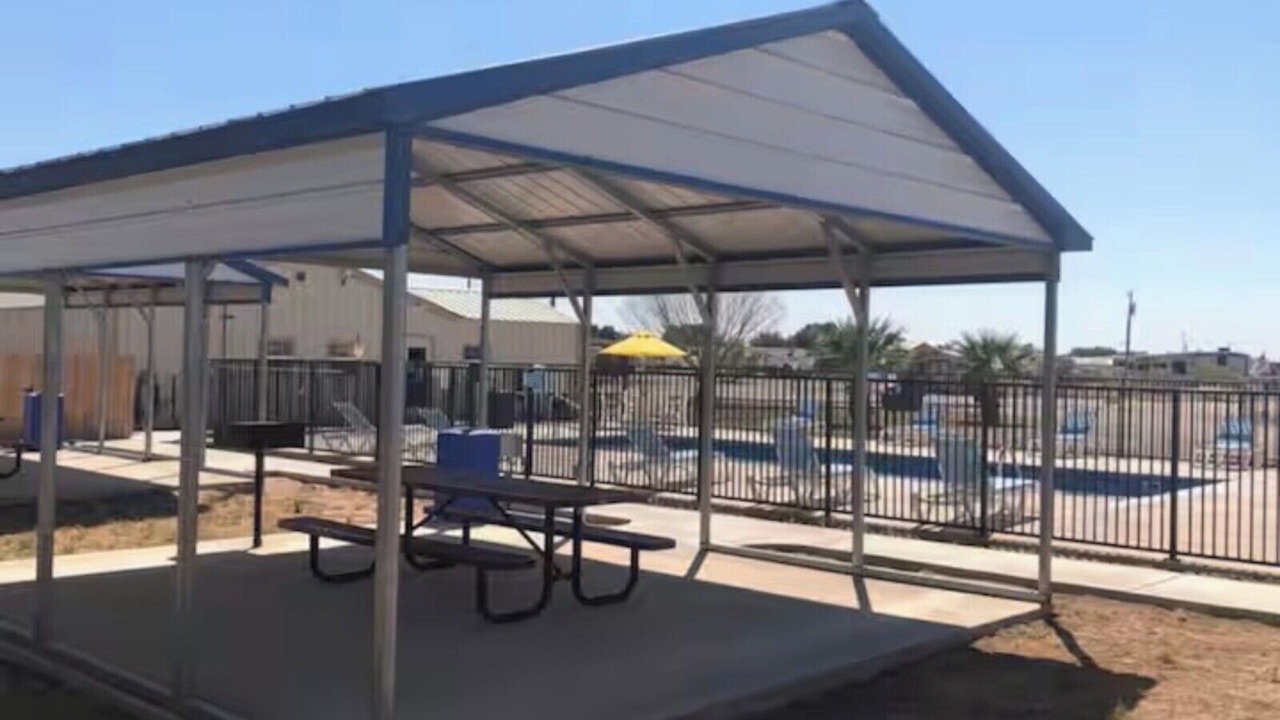 Photo of Outdoor in West Odessa