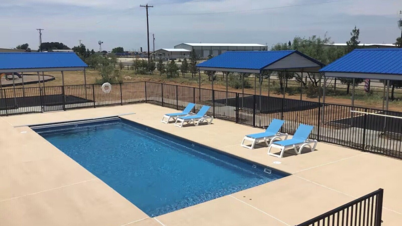 Photo of Outdoor in West Odessa