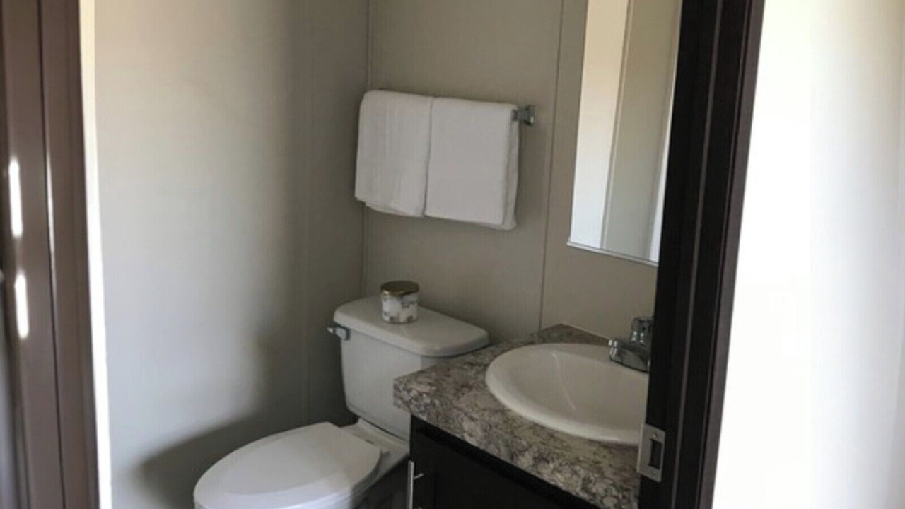 Photo of Bathroom in West Odessa
