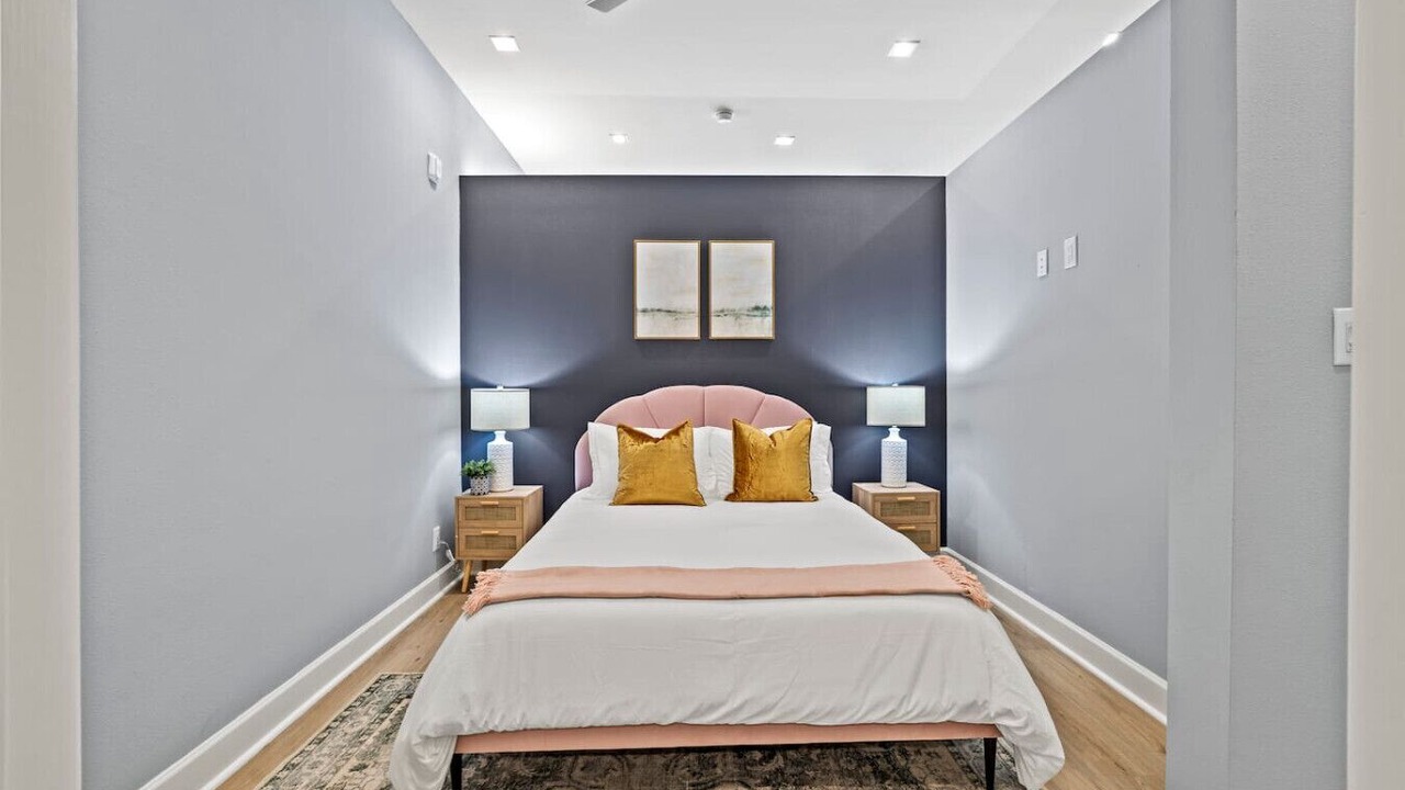 Photo of Bedroom in Cedars