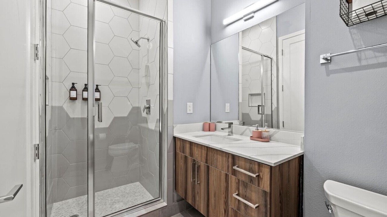 Photo of Bathroom in Cedars