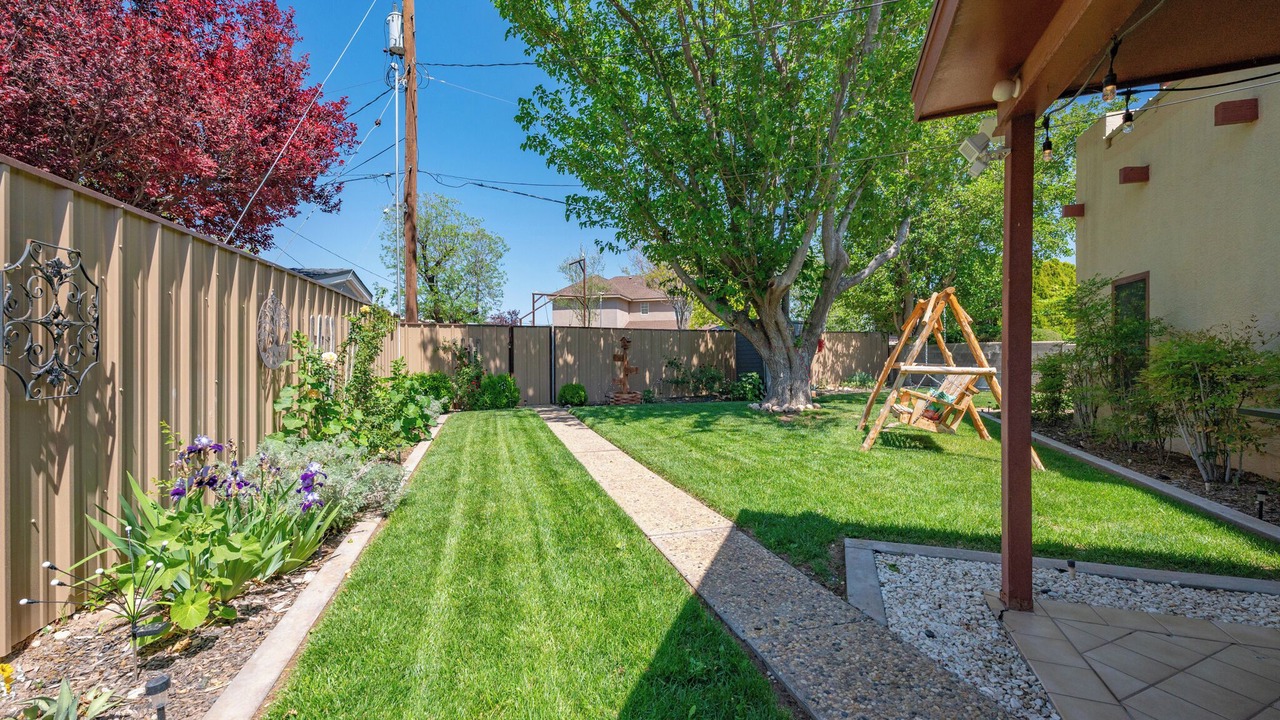 Photo of Outdoor in Roswell