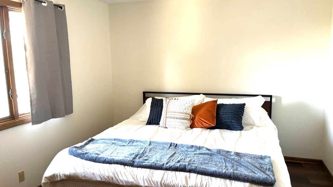 Photo of Bedroom in Crete