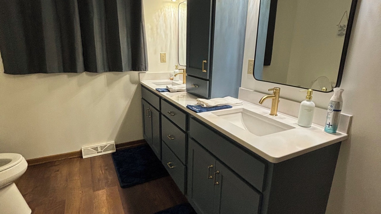 Photo of Bathroom in Crete