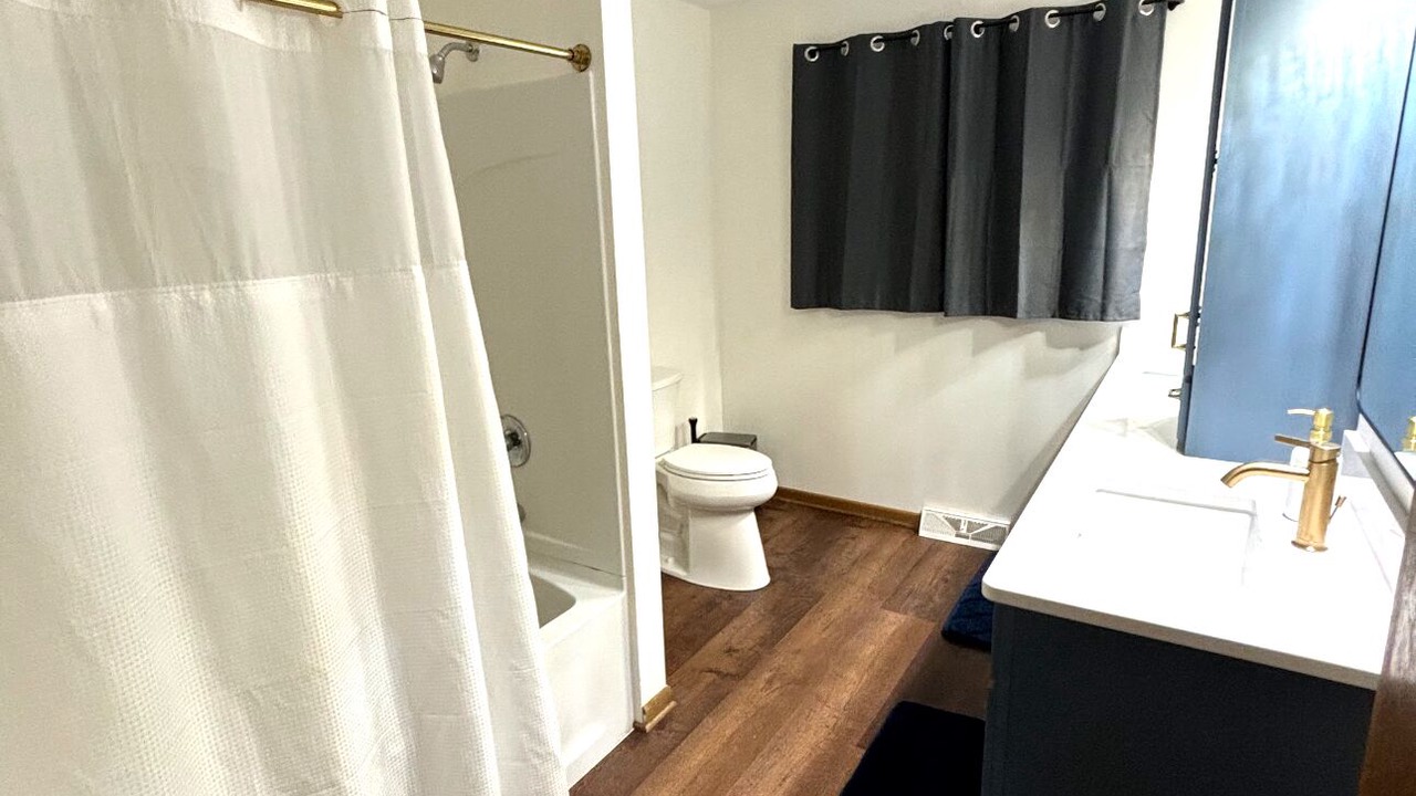 Photo of Bathroom in Crete