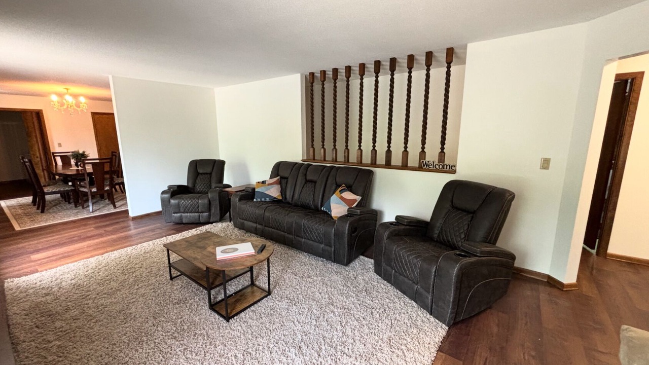 Photo of Livingroom in Crete