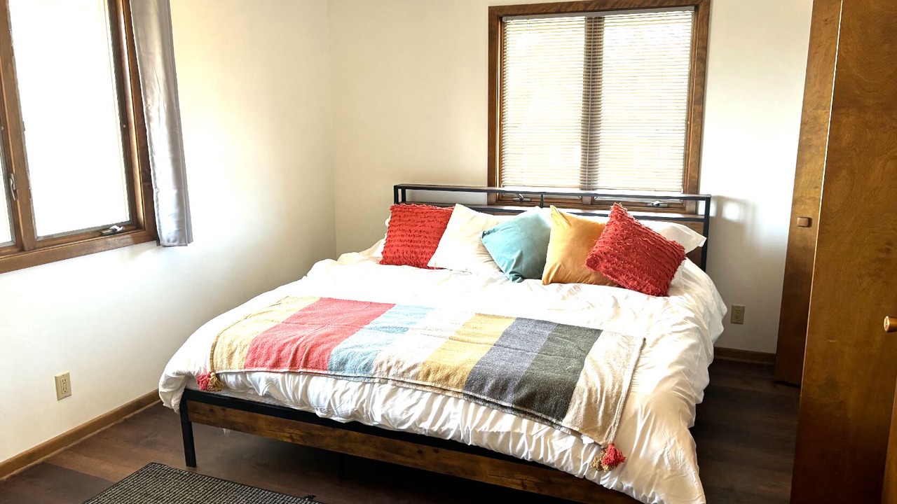 Photo of Bedroom in Crete