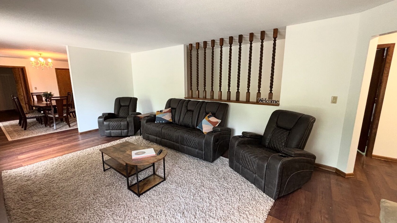 Photo of Livingroom in Crete
