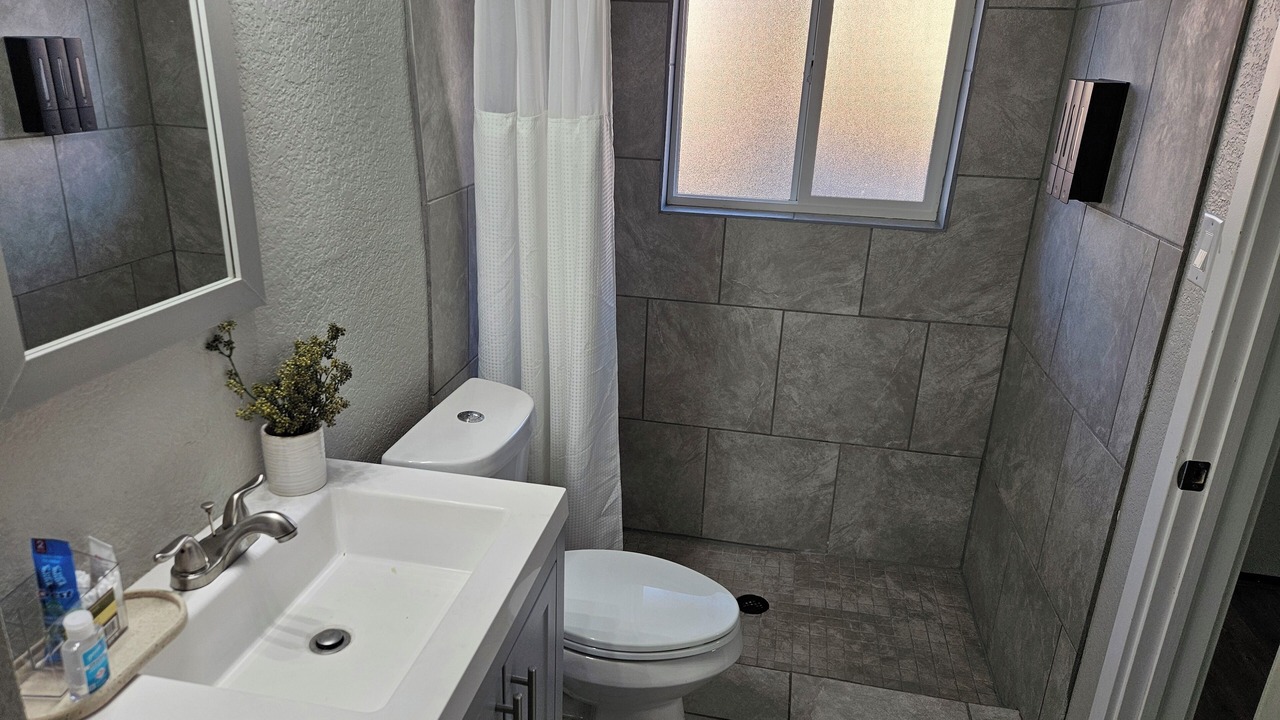 Photo of Bathroom in Security-Widefield