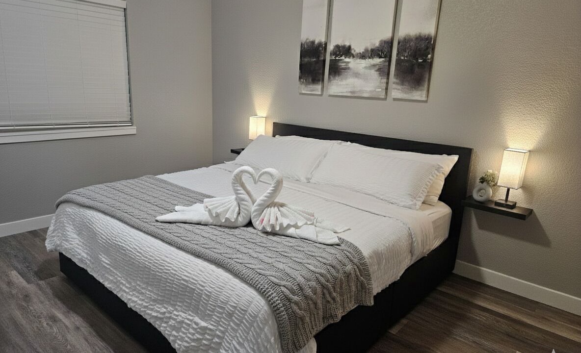 Photo of Bedroom in Security-Widefield