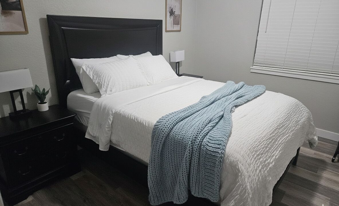 Photo of Bedroom in Security-Widefield